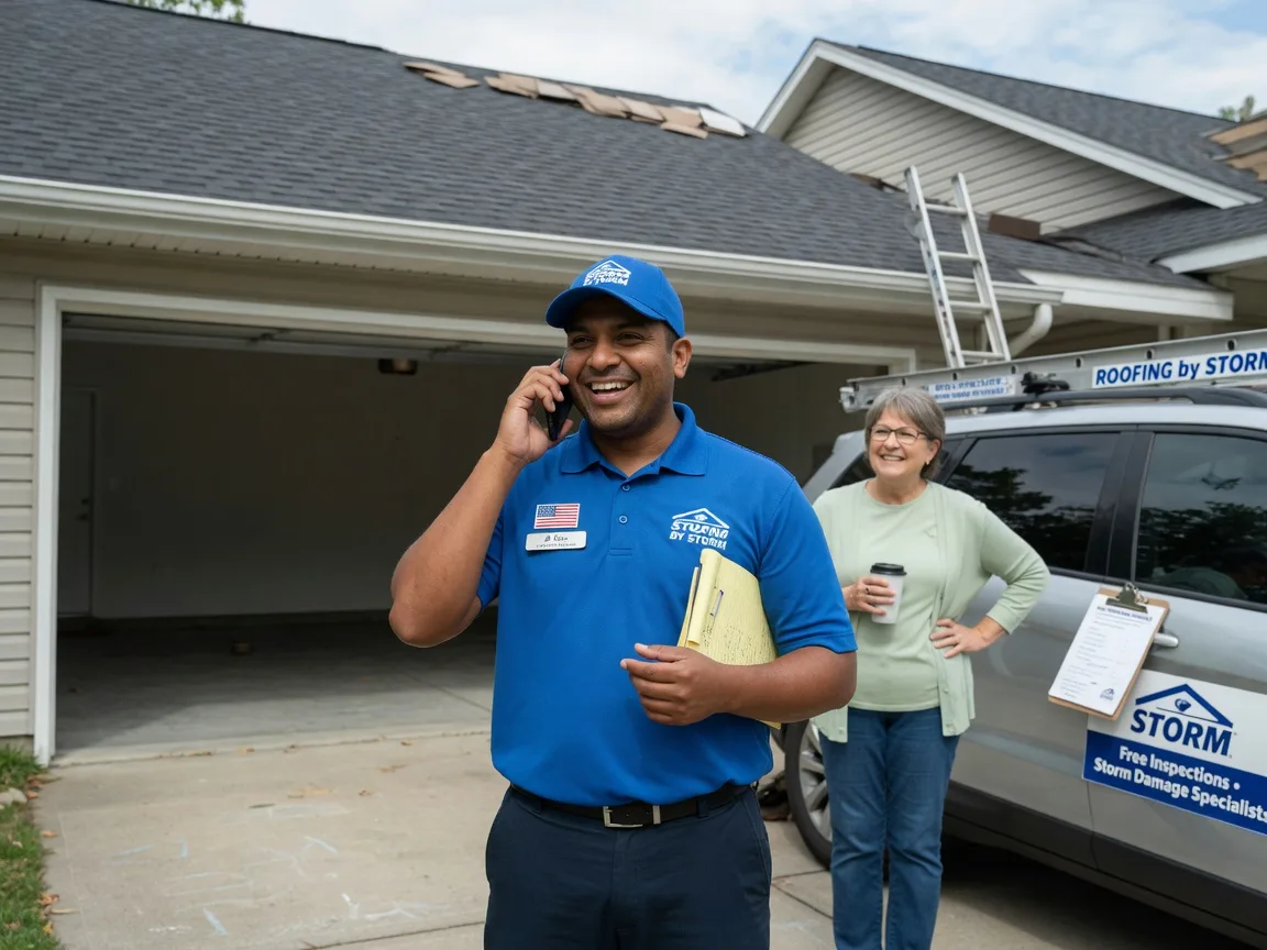 Roof Repair Near Me Silver Bay, MN FAQs